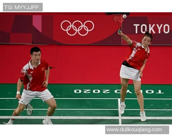 上海羽毛球队在奥运会上的比赛经验与表现分析