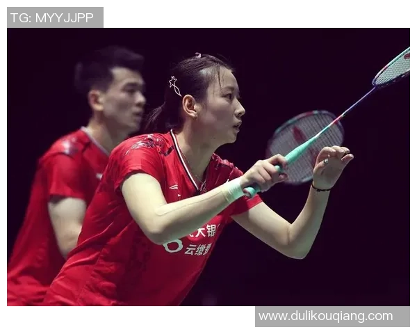 上海羽毛球队拼搏历程揭秘努力追逐世界杯预选赛梦想的故事